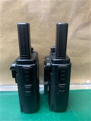 Oxbow Gear Renegade Two-Way Weatherproof Radio